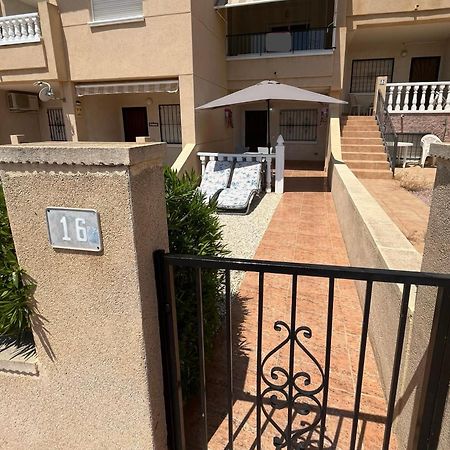 Tranquil Self Catering Golf Course Apartment アリカンテ エクステリア 写真