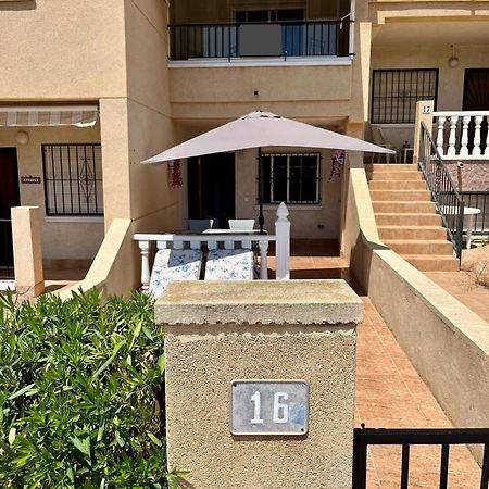 Tranquil Self Catering Golf Course Apartment アリカンテ エクステリア 写真