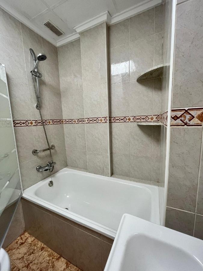 Tranquil Self Catering Golf Course Apartment アリカンテ エクステリア 写真