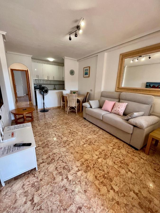 Tranquil Self Catering Golf Course Apartment アリカンテ エクステリア 写真