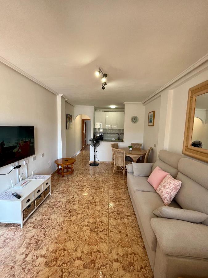 Tranquil Self Catering Golf Course Apartment アリカンテ エクステリア 写真