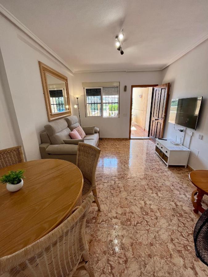 Tranquil Self Catering Golf Course Apartment アリカンテ エクステリア 写真